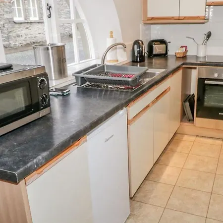 Apartament Grasmere *