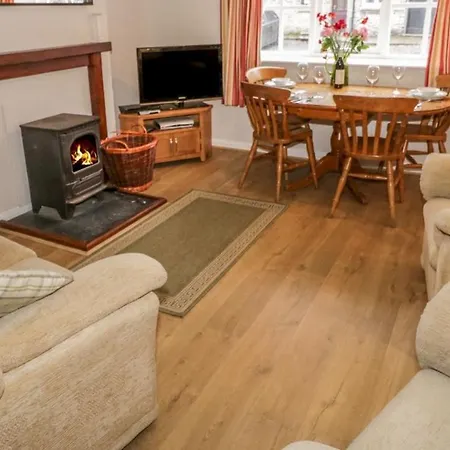 Grasmere Apartament *