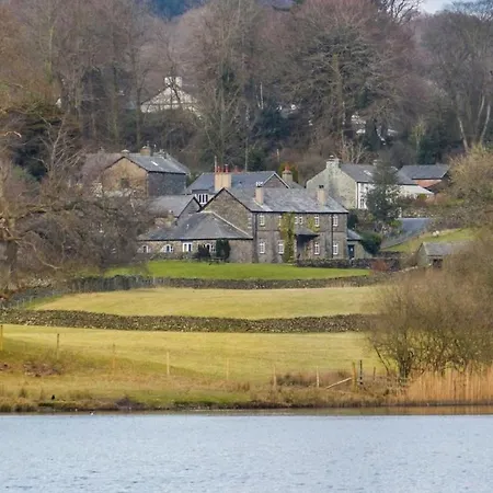 Grasmere * Near Sawrey